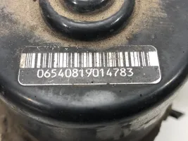 Audi A3 S3 8L ABS Pump 1J0614117C