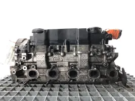 Ford Focus C-MAX Testata motore 9655911480