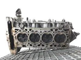 Opel Astra G Engine head Z22SE