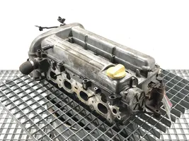 Opel Astra G Engine head Z22SE