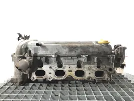 Opel Astra G Engine head Z22SE