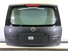 Nissan Note (E11) Couvercle de coffre 