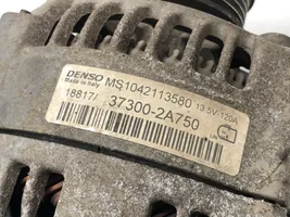 KIA Ceed Generatore/alternatore 37300-2A750