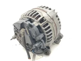 Volkswagen PASSAT B5 Generatore/alternatore 028903029B