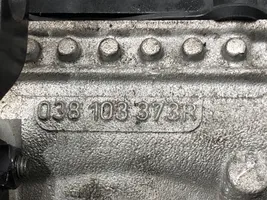 Volkswagen PASSAT B5 Engine head 038103373R