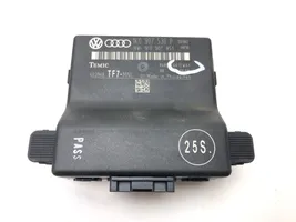 Renault Clio IV Gateway control module 1K0907530P