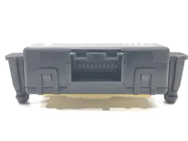 Renault Clio IV Gateway control module 1K0907530P