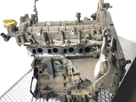 Opel Zafira B Engine Z19DTH