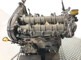 Opel Zafira B Engine Z19DTH