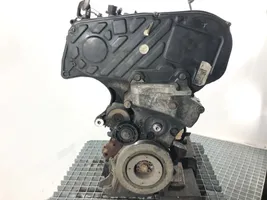 Opel Vectra C Engine Z19DTH