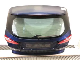 Ford Focus Tailgate/trunk/boot lid 