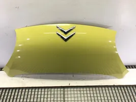 Citroen C1 Engine bonnet/hood 