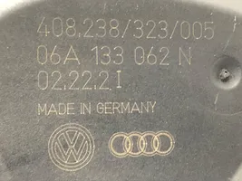 Audi A3 S3 8L Valvola di arresto del motore 06A133062N
