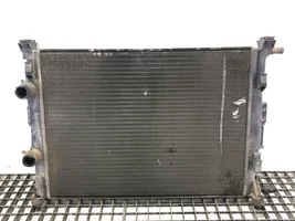 Renault Scenic II -  Grand scenic II Coolant radiator 8200115542