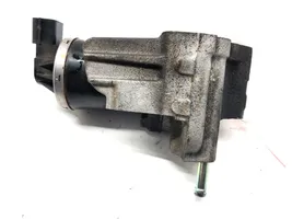 Honda Jazz Zawór EGR 