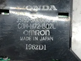Honda Jazz Elektrinių langų jungtukas 35750-SAA-G010-M1