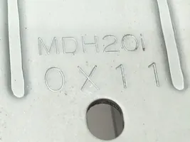 Mazda MX-5 NB Miata Poignée inférieure de porte avant 