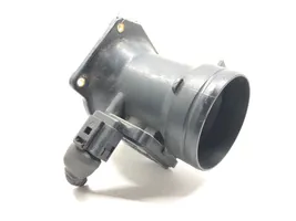 Seat Toledo II (1M) Mass air flow meter 06A906461B