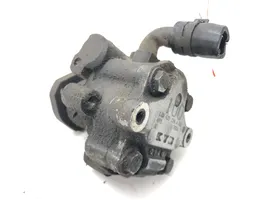 Volkswagen Bora Ohjaustehostimen pumppu 1J0422154A