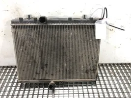 Peugeot 307 Radiateur de refroidissement 