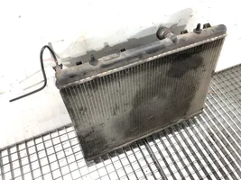 Peugeot 307 Radiateur de refroidissement 