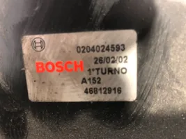 Fiat Ducato Brake booster 46812916