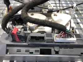 Fiat Ducato Interior fan control switch 