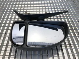 Fiat Ducato Front door electric wing mirror 