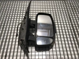 Renault Master III Front door electric wing mirror 