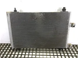 Peugeot 307 Coolant radiator 