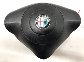Alfa Romeo 147 Poduszka powietrzna Airbag kierownicy 735289920