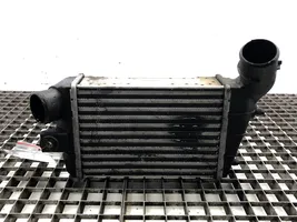 Alfa Romeo 147 Radiatore intercooler 517159990