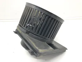 Volkswagen Bora Heater fan/blower 1J1819021A