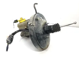 Volkswagen Bora Servo-frein 1J1614205