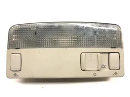 Volkswagen Bora Rivestimento della console di illuminazione installata sul rivestimento del tetto 3B0947105C