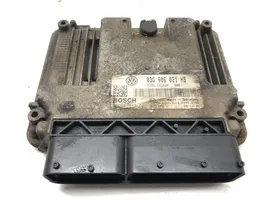 Volkswagen Golf V Centralina/modulo motore ECU 03G906021HB