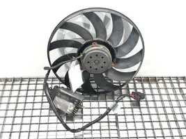 Audi A4 S4 B6 8E 8H Juego de ventilador 8E0959501E