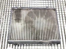 Peugeot 307 Radiateur de refroidissement 