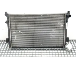 Volkswagen Golf V Radiateur de refroidissement 1K0121251BR