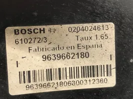 Peugeot 307 Servo-frein 9639662180