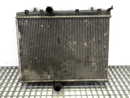 Peugeot 307 Radiateur de refroidissement 