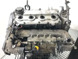 Mazda 6 Moottori RF5C
