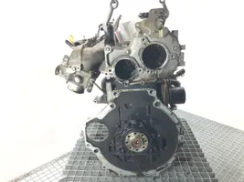Mazda 6 Motor RF5C