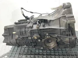 Audi A6 S6 C5 4B Mechaninė 5 pavarų dėžė DSC