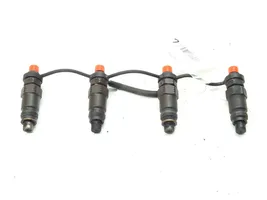 KIA Sportage Fuel injectors set 