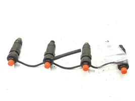 KIA Sportage Fuel injectors set 