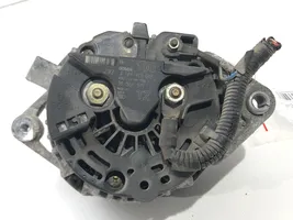 Opel Corsa C Alternator 0124415002