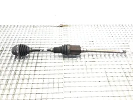 BMW 5 F10 F11 Front driveshaft 