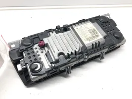 BMW 7 F01 F02 F03 F04 Monitori/näyttö/pieni näyttö 9203047