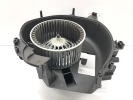 BMW 7 F01 F02 F03 F04 Mazā radiatora ventilators 